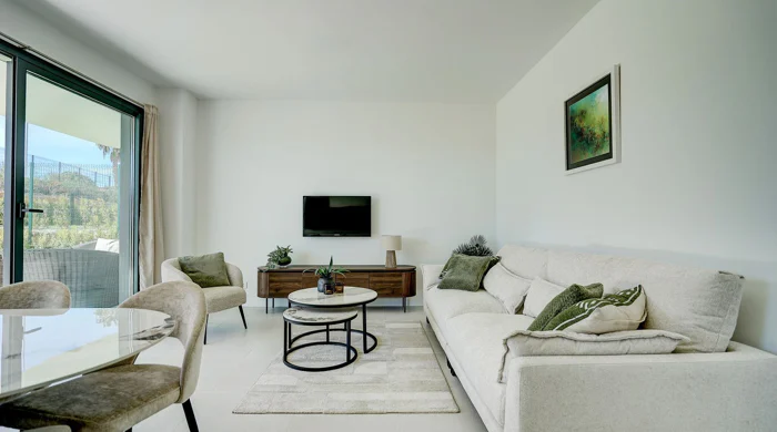 Ground Floor Apartment for sale in Cala de Mijas, Mijas Costa