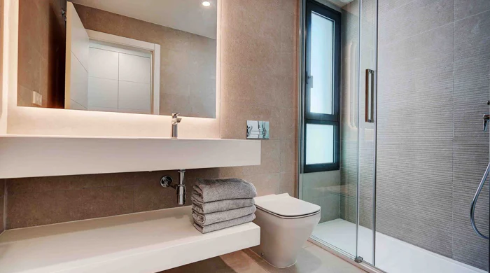 Ground Floor Apartment for sale in Cala de Mijas, Mijas Costa