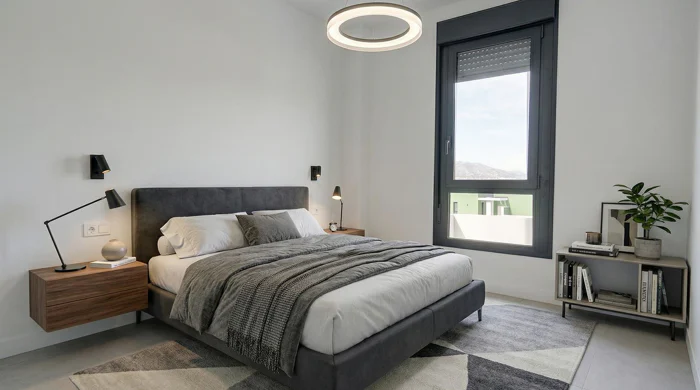 Ground Floor Apartment for sale in Cala de Mijas, Mijas Costa