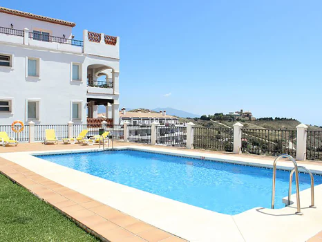 Penthouse for sale in Calahonda, Mijas Costa