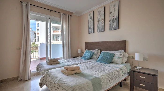 Penthouse for sale in Calahonda, Mijas Costa