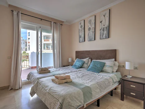 Penthouse for sale in Calahonda, Mijas Costa