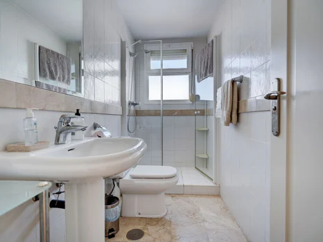 Penthouse for sale in Calahonda, Mijas Costa