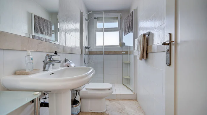 Penthouse for sale in Calahonda, Mijas Costa