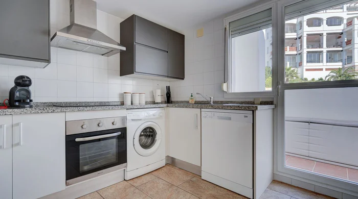 Penthouse for sale in Calahonda, Mijas Costa