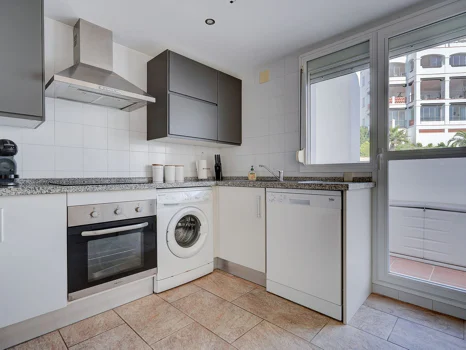Penthouse for sale in Calahonda, Mijas Costa