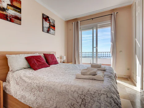 Penthouse for sale in Calahonda, Mijas Costa