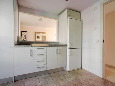 Penthouse for sale in Calahonda, Mijas Costa