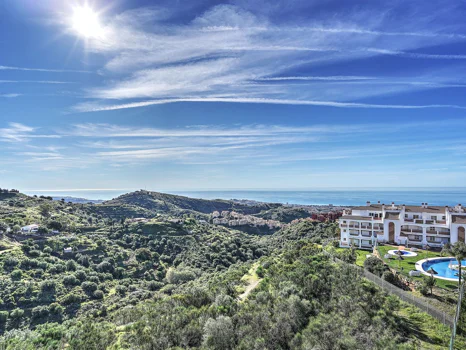 Penthouse for sale in Calahonda, Mijas Costa