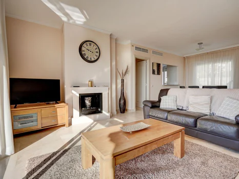 Penthouse for sale in Calahonda, Mijas Costa
