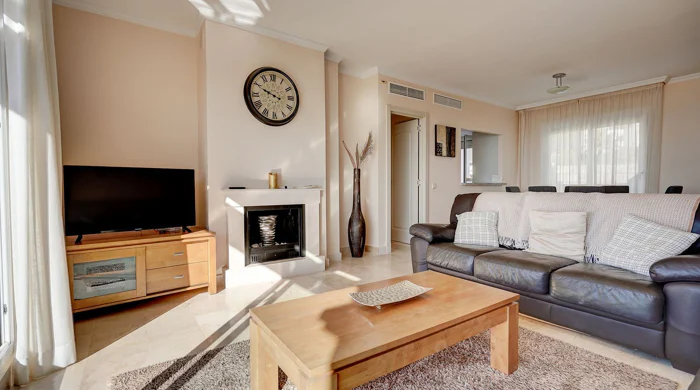 Penthouse for sale in Calahonda, Mijas Costa