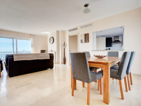 Penthouse for sale in Calahonda, Mijas Costa