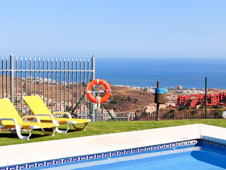 Penthouse for sale in Calahonda, Mijas Costa