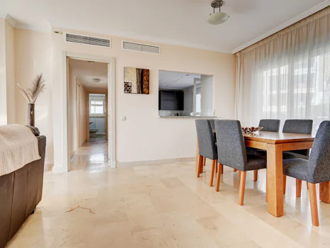 Penthouse for sale in Calahonda, Mijas Costa