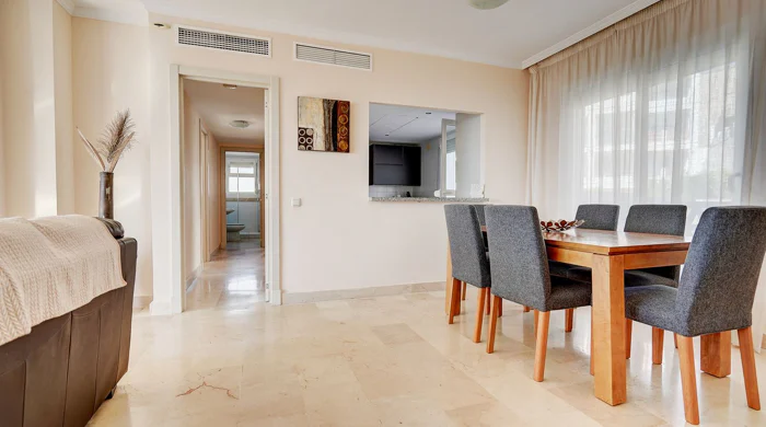 Penthouse for sale in Calahonda, Mijas Costa
