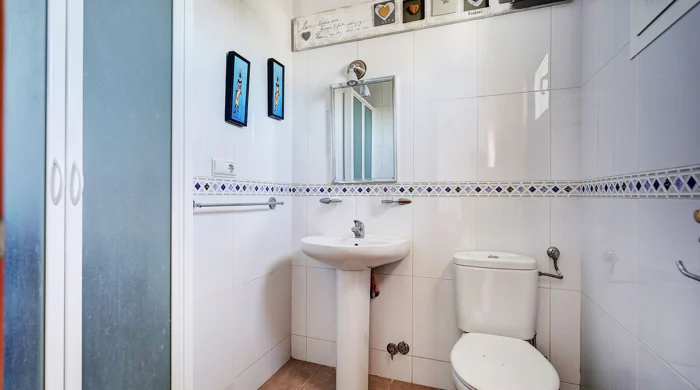 Villa for sale in Torreblanca, Fuengirola