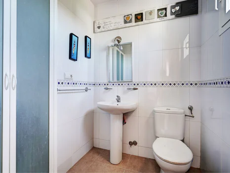 Villa for sale in Torreblanca, Fuengirola