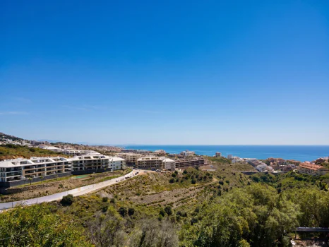 Villa for sale in Torreblanca, Fuengirola