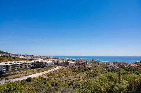 Villa for sale in Torreblanca, Fuengirola