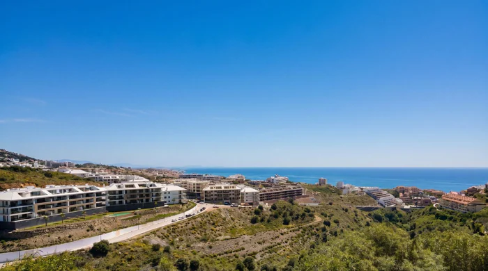 Villa for sale in Torreblanca, Fuengirola