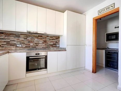Villa for sale in Torreblanca, Fuengirola