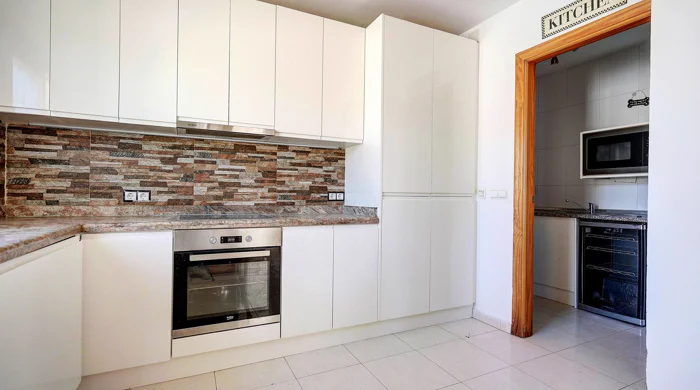 Villa for sale in Torreblanca, Fuengirola