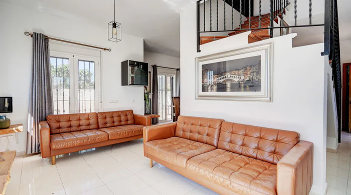 Villa for sale in Torreblanca, Fuengirola