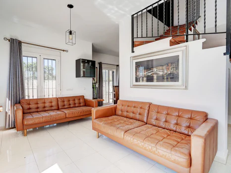Villa for sale in Torreblanca, Fuengirola