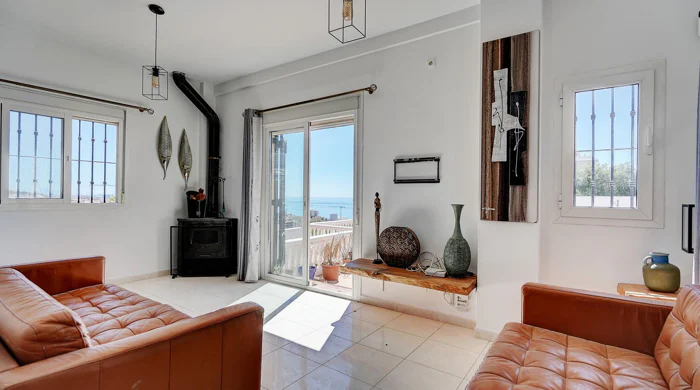 Villa for sale in Torreblanca, Fuengirola