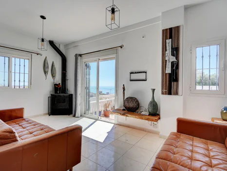 Villa for sale in Torreblanca, Fuengirola