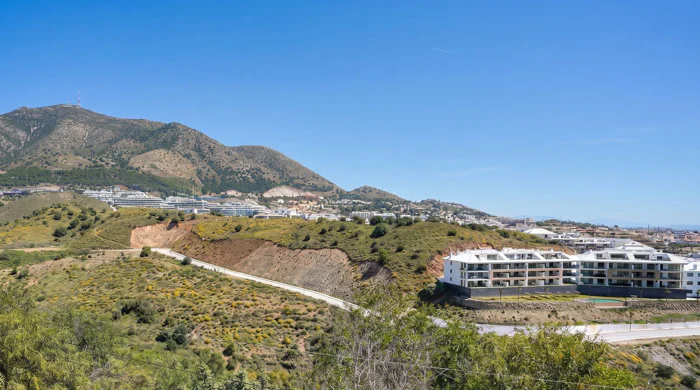 Villa for sale in Torreblanca, Fuengirola