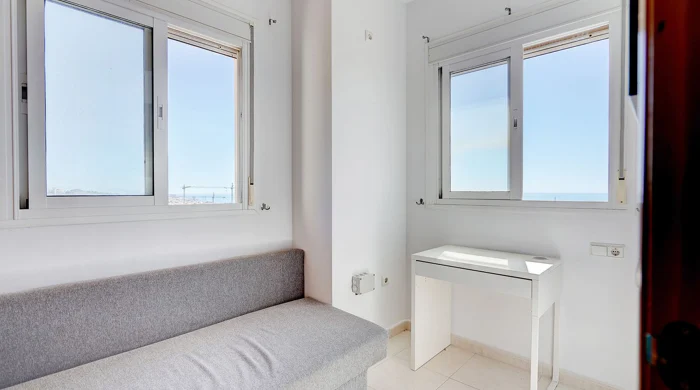Villa for sale in Torreblanca, Fuengirola