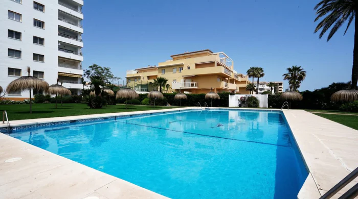 Ground Floor Apartment for sale in Cala de Mijas, Mijas Costa