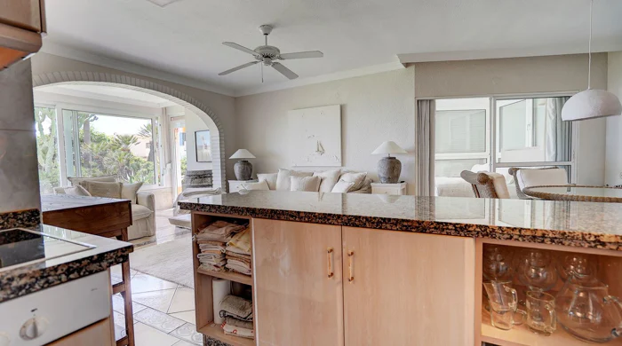 Ground Floor Apartment for sale in Cala de Mijas, Mijas Costa