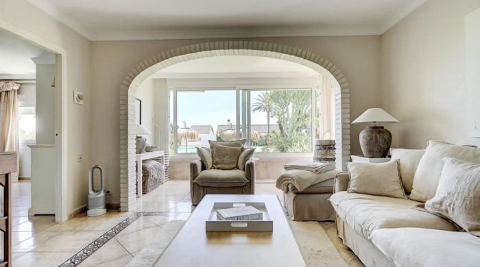 Ground Floor Apartment for sale in Cala de Mijas, Mijas Costa