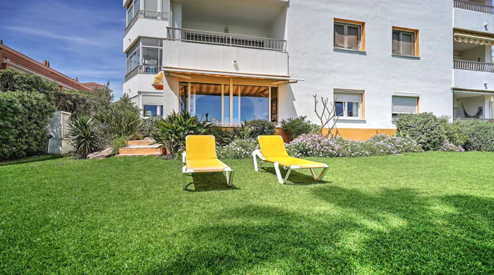 Ground Floor Apartment for sale in Cala de Mijas, Mijas Costa