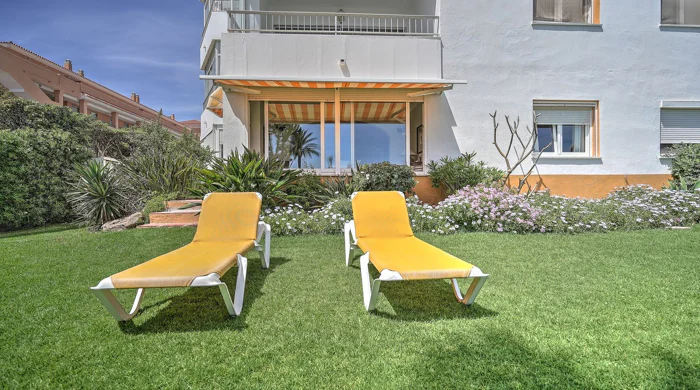 Ground Floor Apartment for sale in Cala de Mijas, Mijas Costa