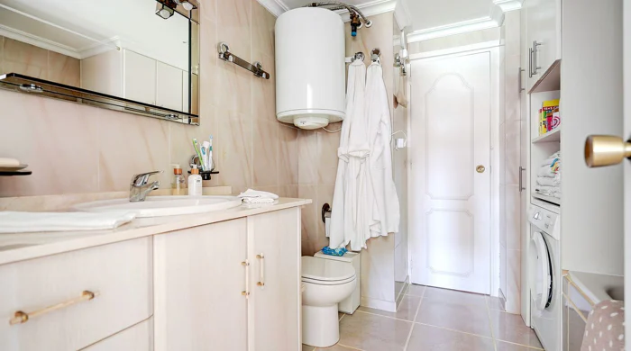 Ground Floor Apartment for sale in Cala de Mijas, Mijas Costa