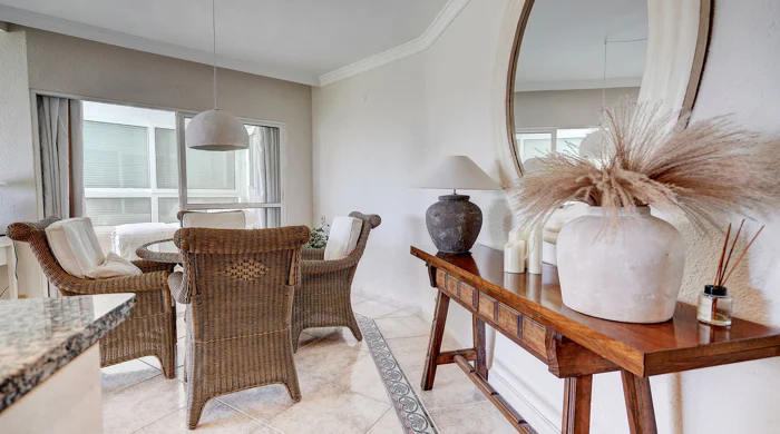 Ground Floor Apartment for sale in Cala de Mijas, Mijas Costa