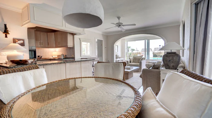 Ground Floor Apartment for sale in Cala de Mijas, Mijas Costa