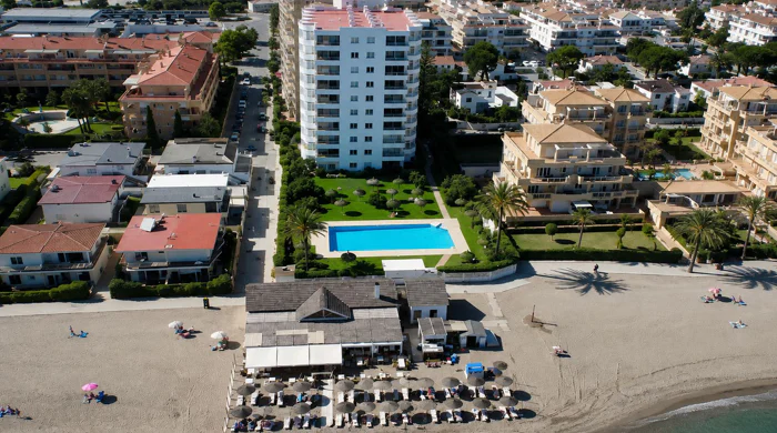 Ground Floor Apartment for sale in Cala de Mijas, Mijas Costa