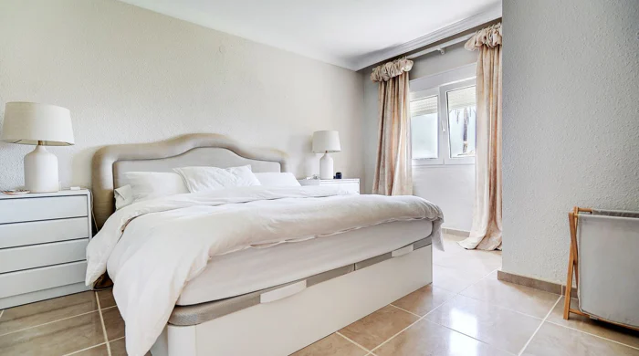 Ground Floor Apartment for sale in Cala de Mijas, Mijas Costa