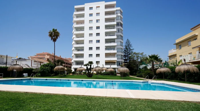 Ground Floor Apartment for sale in Cala de Mijas, Mijas Costa
