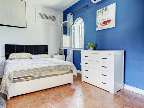 Villa for sale in Sierrezuela, Mijas Costa