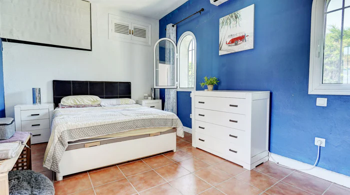 Villa for sale in Sierrezuela, Mijas Costa