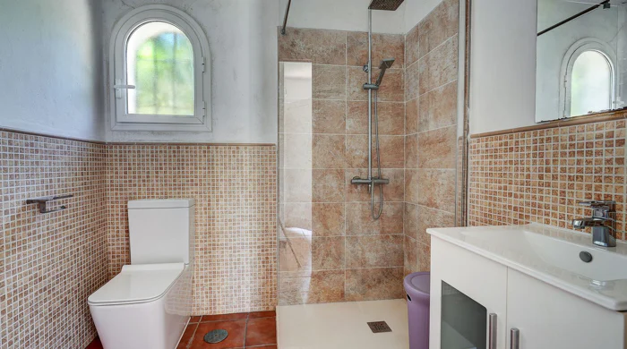 Villa for sale in Sierrezuela, Mijas Costa