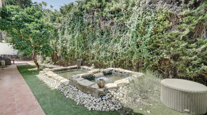 Villa for sale in Sierrezuela, Mijas Costa