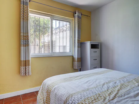 Villa for sale in Sierrezuela, Mijas Costa