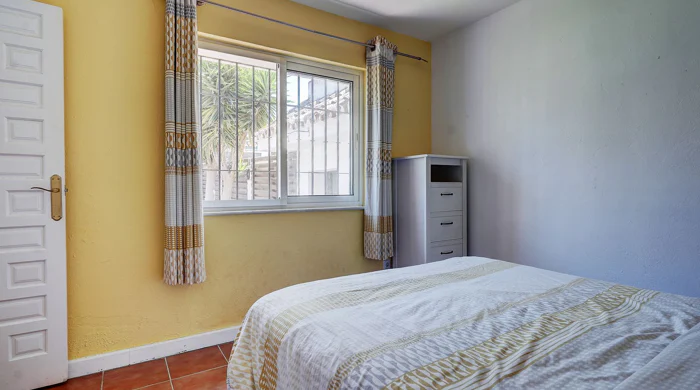Villa for sale in Sierrezuela, Mijas Costa