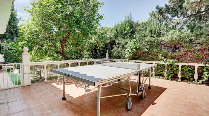 Villa for sale in Sierrezuela, Mijas Costa